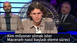 Milyoner’e Katıldım! Gerçekten O Kadar Zor mu? İşte Tüm Detaylar!!!