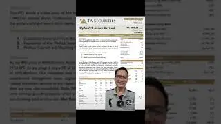 REVIEW SAHAM IPO ALPHA IVF