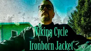 Viking Cycle Ironborn Jacket Review