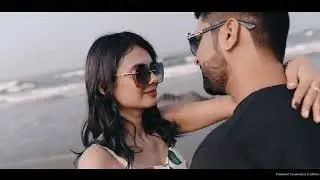 Neha Weds Ankur pre wedding -  Heeriye Song - Prashant Cinematics Creation 9171909404