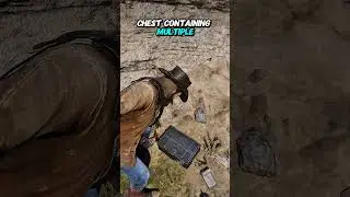 Места, где можно быстро заработать деньги в Red Dead Redemption 2.