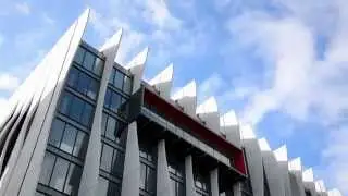 Swinburne's Advanced Manufacturing and Design Centre