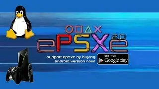 How To Connect Nvidia Shield Game Controller To ePSXe Linux (PlayStation Emulation On Linux/Ubuntu)