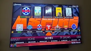 Firestick Update. Kodi 2026  Step by Step🍿