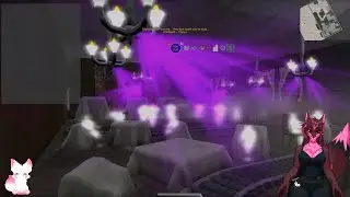 Second Life Grid Drive 2025/10/11 - of the stinky afterlife and T-Posing Ghosts