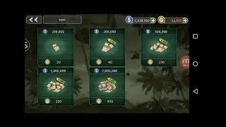 Gunship battle Hacked no root