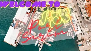 Runescape (RS3) narrated tour of Port Sarim and Mudskipper Point