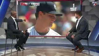 Breaking Down Pitcher-Catcher Communication
