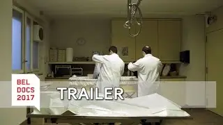 Calabria (2016) - TRAILER | BELDOCS 2017