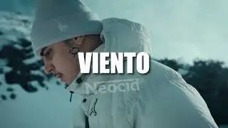 [FREE] VIENTO - JC REYES x CAMIN Type Beat - TRAP flamenco