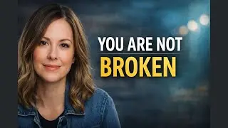 Self-Esteem Explained: How to Rebuild Self-Worth, Quiet Negative Self-Talk, and Heal Emotionally