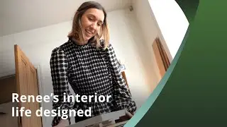 Redesigning Life for Interior Design