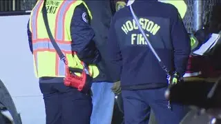 'Clandestine' drug lab busted in NW Houston