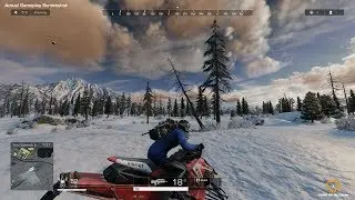 🔴RING OF ELYSIUM (ROE)  Adventurer Pass Season 1 #14 LIVE