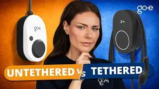 Tethered vs Untethered EV Chargers - Which One Should You Opt For?