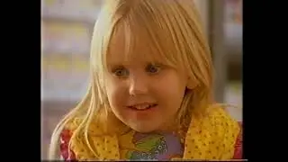 Old TV Ads - Commercials from an old VHS tape.....