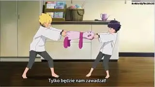 DZIEŃ W KT&Oacute;RYM NATUTO ZOSTAŁ HOKAGE Napisy i Lektor pl