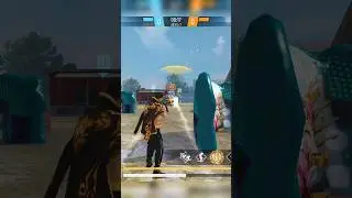 FREE FIRE AN94 HEADSHOT #freefire #shorts #an94 #headshot
