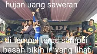 Karmila ll cover ll all artis Ade Adi entertainment ll live musik d batu nungul jln darajat Garut