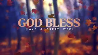 Farmington First Sunday Service  | October 19, 2025