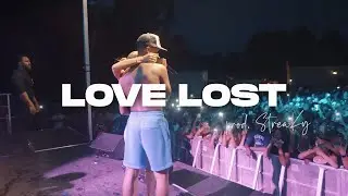 [FREE] Lil Tjay x Toosii Type Beat - 