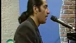 Nano Prado Y Myriam Hernandez 