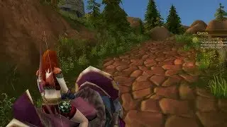 World Of Warcraft Quest Info: Hero's Call: The Hinterlands!