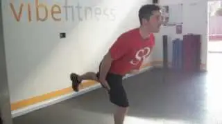 Body Activation Exercises