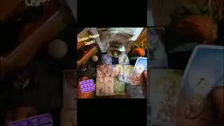 Zodiac Pages Tarot Reading #wontbesilenced #tarot #12signs #tarotreading #allsigns #zodiac #energy