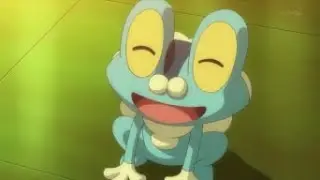 Den Froxy Pakour schnell abschlie&szlig;en in Legenden ZA #pokemonlegendsza #Tutorial #pakour #pokemon