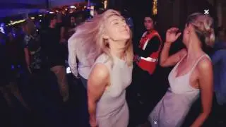 RNB Fridays at Ivy in Sydney