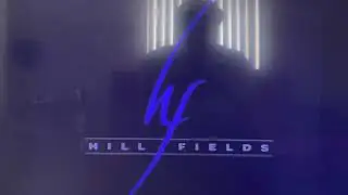 Ron Gilbert/Hill Fields/Multicom(1990s) Logo