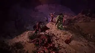 Pathfinder: Wrath of the Righteous - Ember's Quest (Act 5)