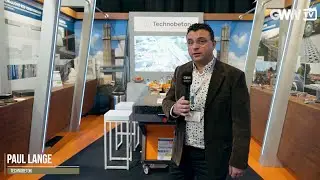 InfraTech 2023 - Technobeton