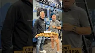 Countdown zur CMT mit Messechef Alexander Ege 🎙️ (Teil 2)