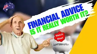 Should You Pay for Financial Advice? The Truth About Advisers in Australia!