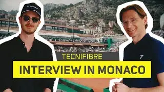 Inside Tecnifibre: Where Tennis Innovation Comes to Life | Tennis-Point