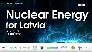 Nuclear Energy for Latvia 2022, ENGLISH
