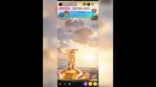 Bigo live YaSox Gala 2021
