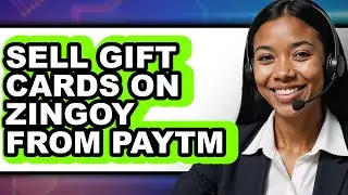 How to Sell Gift Cards on Zingoy from Paytm (full Guide)