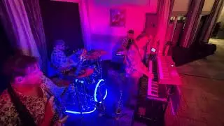 Saw Her Standing There - The Doctors of Rock and Roll @ Chemainus Theatre - Jan 3rd, 2026