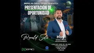 PRESENTACI&Oacute;N DE LA PLATAFORMA DE NEGOCIOS BEPIC 12 06 2025