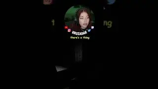 Devour update makes her SCREAM - Kruzadar #shorts