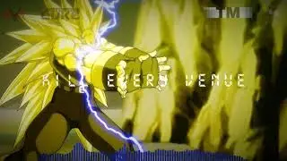 Dragon Ball Deliverance | Final Flash OST