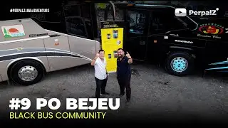 PO. BEJEU - BLACK BUS COMMUNITY