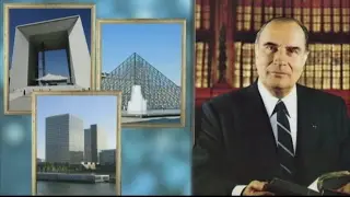 The art of politics: Putting culture on the presidential agenda