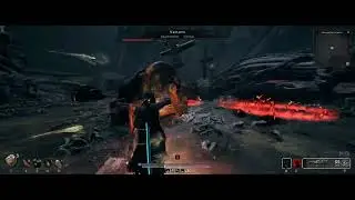 Remnant 2: Venom Boss Fight (Apocalypse Difficulty Using Monarch)