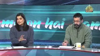 Game On Hai | What Makes Australian Cricket So Elite ? Sana Mir Reveals the Secret | PTV Sports