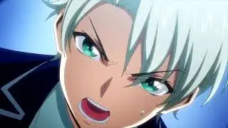 Cardfight!! Vanguard | NGO DM AA's Reaction to Will+Dress S2 Episode 2 Dubbed |