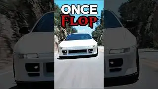 This 90s Flop Car Became Collector Gold!